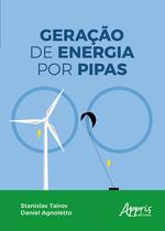 Livro - Geração de energia por pipas Livro - Geração de energia por pipas