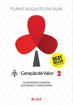Livro - Geração de Valor 2 Livro - Geração de Valor 2