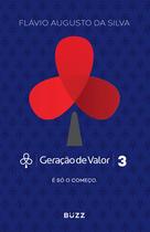 Livro - Geração de valor 3