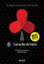 Livro - Geração de Valor