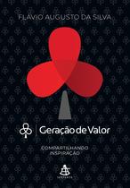 Livro - Geração de valor Livro - Geração de valor