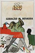 Livro - Geração Devassa