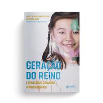 Livro - Geração do Reino