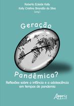 Livro - GERAÇÃO PANDÊMICA? Livro - GERAÇÃO PANDÊMICA?