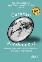 Livro - Geração Pandêmica? Livro - Geração Pandêmica?