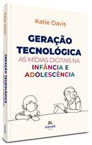 Livro - Geração tecnológica