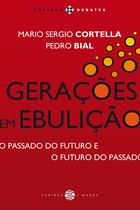 Livro - Gerações em ebulição