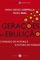 Livro - Gerações em ebulição Livro - Gerações em ebulição