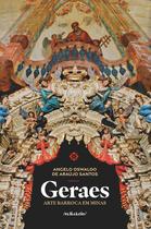Livro - Geraes Livro - Geraes