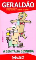 Livro - Geraldão – 2: a genitália desnuda Livro - Geraldão – 2: a genitália desnuda