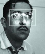 Livro - Geraldo de Barros e a fotografia Livro - Geraldo de Barros e a fotografia