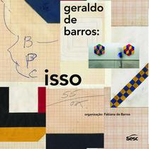 Livro - Geraldo de Barros: isso