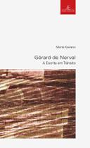 Livro - Gérard de Nerval