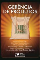 Livro - Gerência de produtos