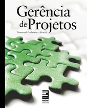Livro - Gerencia de projetos Livro - Gerencia de projetos