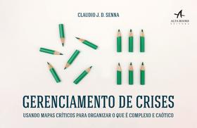 Livro - Gerenciamento de crises