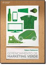 Livro - Gerenciamento de marketing verde Livro - Gerenciamento de marketing verde