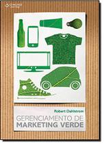 Livro - Gerenciamento de marketing verde