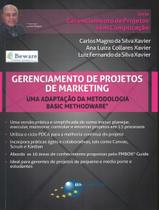 Livro - Gerenciamento De Projetos De Marketing