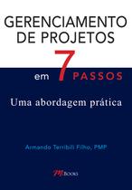 Livro - Gerenciamento de projetos em 7 passos