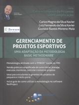 Livro - Gerenciamento De Projetos Esportivos - BRASPORT Livro - Gerenciamento De Projetos Esportivos - BRASPORT