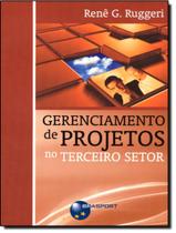 Livro - Gerenciamento De Projetos No Terceiro Setor