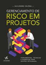 Livro - Gerenciamento de risco em projetos Livro - Gerenciamento de risco em projetos