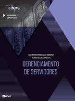 Livro - Gerenciamento de servidores