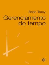 Livro - Gerenciamento De Tempo Livro - Gerenciamento De Tempo