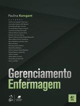 Livro - Gerenciamento em Enfermagem