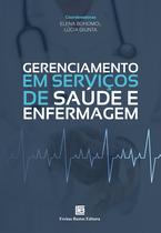 Livro - Gerenciamento em Serviços de Saúde e Enfermagem