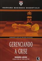 Livro - GERENCIANDO A CRISE