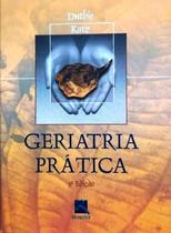 Livro Geriatria Prática Autor: Duthie, Edmund - REVINTER Livro Geriatria Prática Autor: Duthie, Edmund - REVINTER