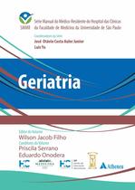 Livro - Geriatria