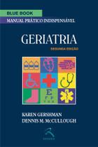 Livro - Geriatria