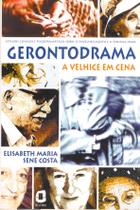 Livro - Gerontodrama