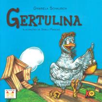 Livro - Gertulina