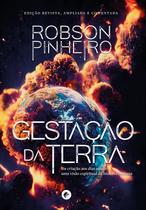 Livro - Gestação da Terra Livro - Gestação da Terra