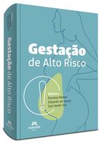 Livro - Gestação de Alto Risco