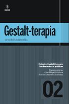 Livro - Gestalt-terapia: conceitos fundamentais