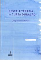 Livro - Gestalt-terapia de curta duração