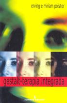 Livro - Gestalt-terapia integrada