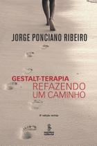 Livro - Gestalt-terapia - Refazendo um caminho Livro - Gestalt-terapia - Refazendo um caminho