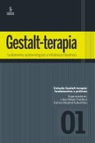 Livro - Gestalt-terapia