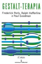 Livro - Gestalt-terapia