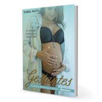 Livro gestantes cuidados esteticos durante a gravidez 2 ed