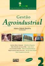 Livro - Gestão Agroindustrial - Vol. 2