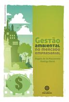 Livro - Gestão ambiental no mercado empresarial