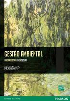 Livro - Gestão Ambiental