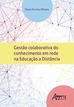 Livro - Gestào colaborativa do conhecimento em rede na educação à distância